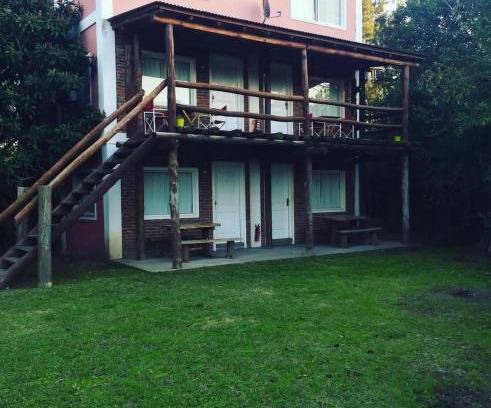 San Pedro Apartment | Terrazas