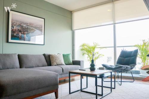 Petit Jean Ocharan Apartment | Terrazas by wynwood house