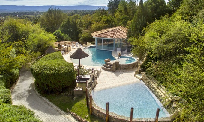 Villa General Belgrano Apartment | Terrazas Club de Montaña