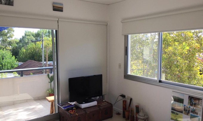 Tigre Apartment | Terrazas Reconquista 2A