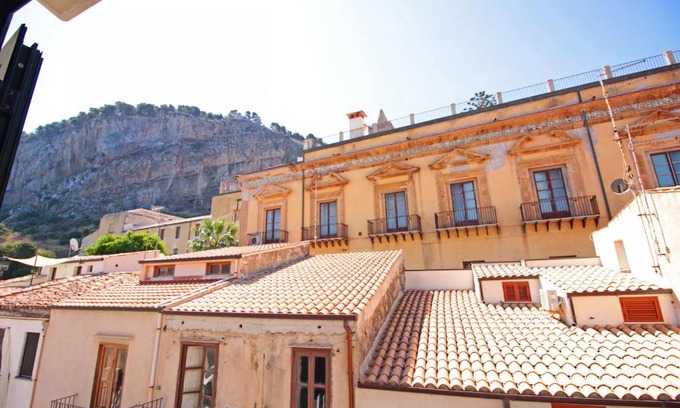 Old Town Apartment | Terrazza Cathedral con Vista by Wonderful Italy