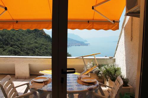 Poppino Apartment | Terrazza sul Lago