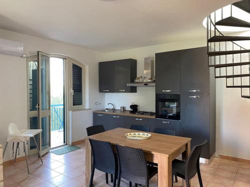 San Lorenzo Apartment | Terrazza sul mare San Lorenzo