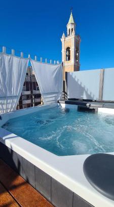 Pescara Bed & Breakfast | Terrazze Caracciolo