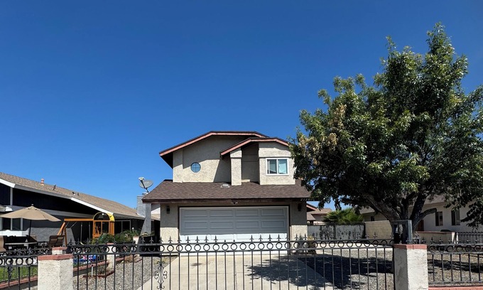 Moreno Valley House | Terrific 3-bedroom house in Moreno Valley