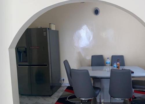 Brusubi Apartment | Terrouwaar apartment