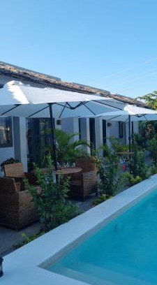 Nungwi Bed & Breakfast | Terry's Villa Nungwi