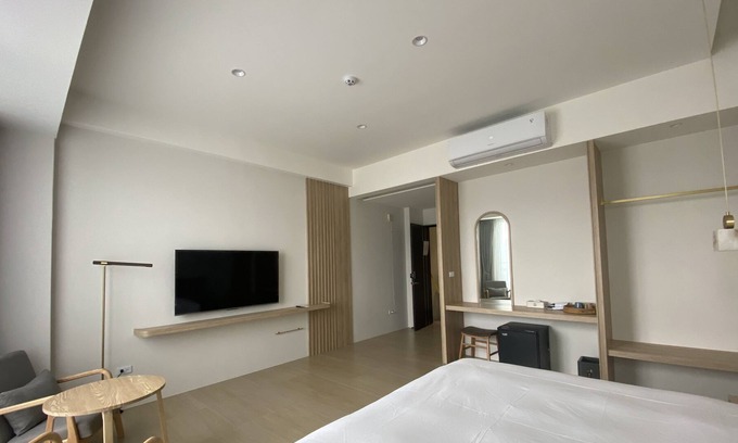 Taitung Bed & Breakfast | terumahouse