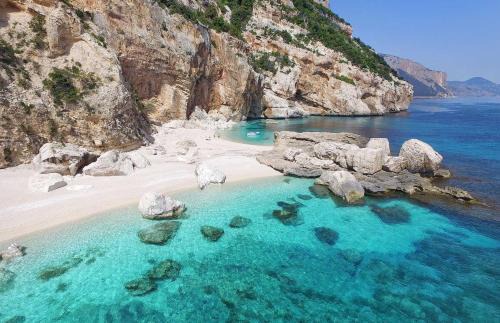 Baunei Apartment | Tesori di Sardegna