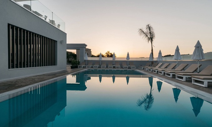 Tsilivi Hotel | Tesoro Hotel Zakynthos