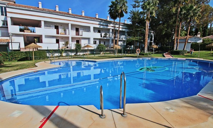Alhaurin de la Torre Apartment | TESS Apartamento 12 Lauro Golf