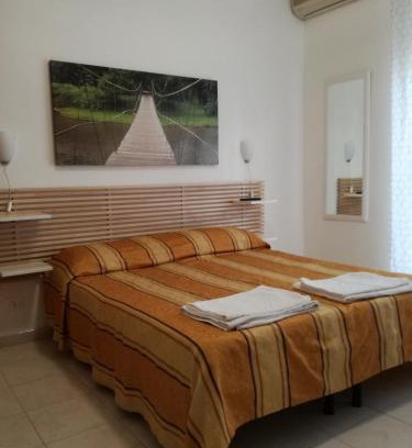 Quartiere XXI Pietralata Bed & Breakfast | Testa Gioacchino B&B