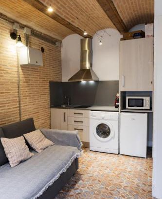 La Xerea Apartment | Tetuan Silence