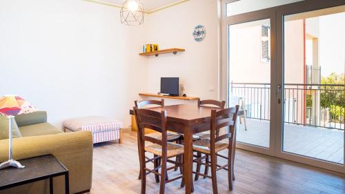 Sant'Anna Arresi Apartment | Teuladamar by Rentbeat