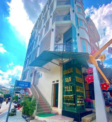 Dong Van Hotel | Thái Thịnh Hotel