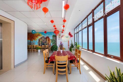 Vung Tau Hotel | Thúy Hạnh Homestay