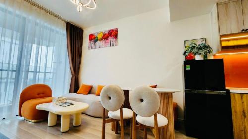 District 9 Apartment | Thủy Trâm House