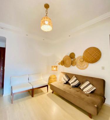 Braga Apartment | Thalassa - Apartamento Cabo Frio