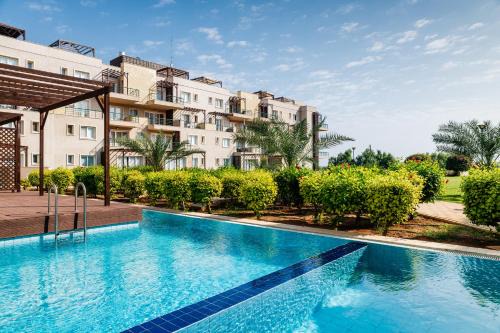 Bafra Apartment | Thalassa Beach Family & Waterpark Resort