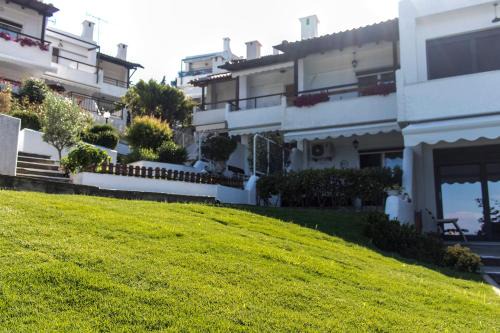 Kavala House | Thalassa Luxury Apartment