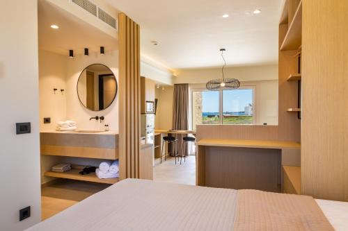 Afiartis Apartment | Thalassa Suites