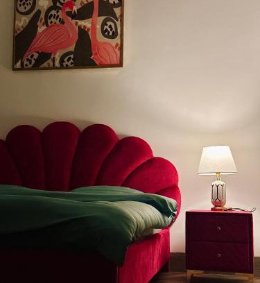 Kon Plong Hotel | Thalia Home Măng Đen