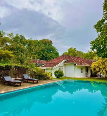 Unawatuna Hotel | Thalpe Walawwa Heritage Villa