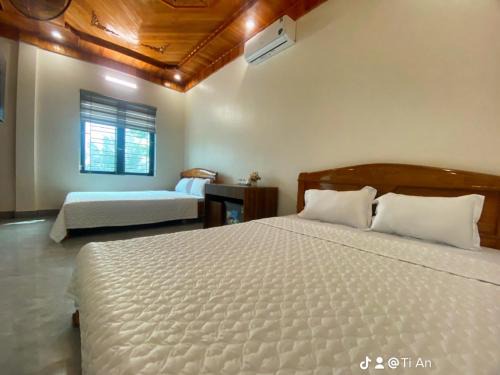 Cam Xuyen Hotel | Thanh Bình hotel