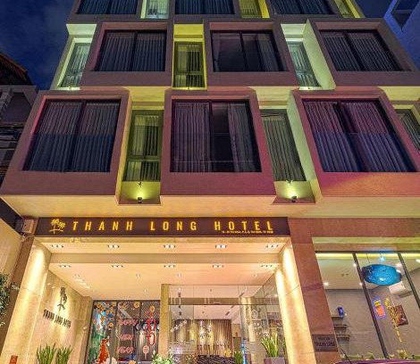 Tan Binh Hotel | Thanh Long Hotel - Tra Khuc