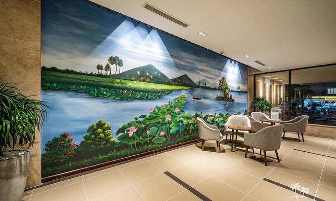 Tan Binh Hotel | Thanh Long Hotel Bach Dang