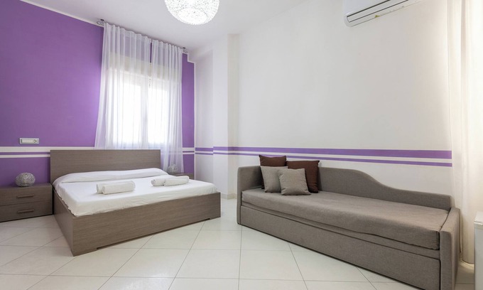 Province of Cagliari House | Thanit rooms