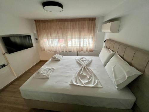 Volos Apartment | Thano's House 4