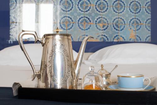 Quartieri Spagnoli Bed & Breakfast | That's Napoli