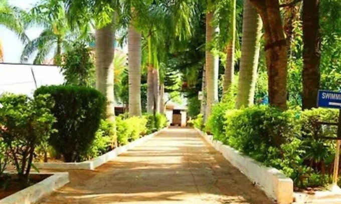 Yelagiri Resort | Thavika O Nila Resort Yelagiri