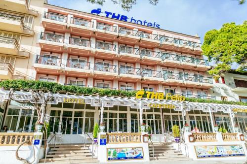 Porto Cristo Hotel | THB Felip - Adults Only