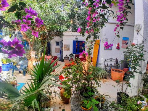 La Marsa House | The 18, Marsa Guest House
