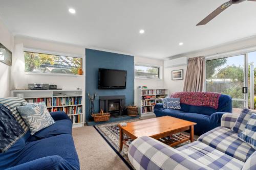 Point Lonsdale House | The Abbey