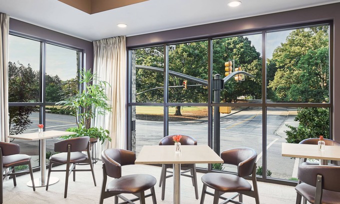 Clemson Hotel | The Abernathy of Clemson