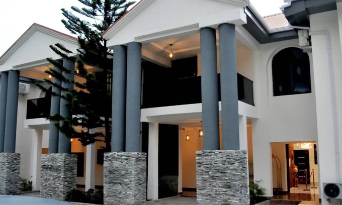 Maitama Hotel | The Addres Hotels and Towers