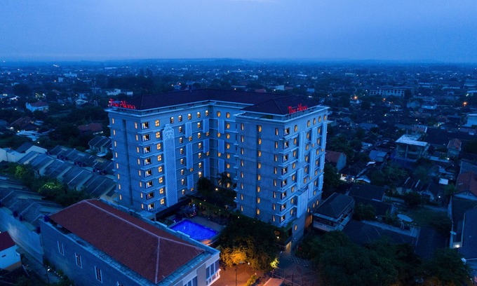 Yogyakarta Hotel | The Alana Hotel & Conference Center Malioboro Yogyakarta by ASTON