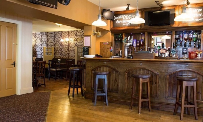 Scarborough Hotel | The Albert