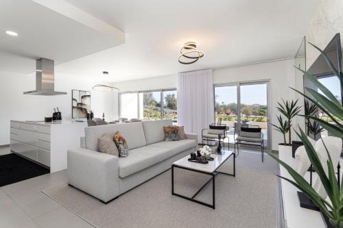Correeira Apartment | The Albufeira Concierge - Prime Lounge Design