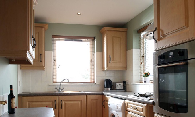 Newtownards Apartment | The Annex by Coach Road Cottages