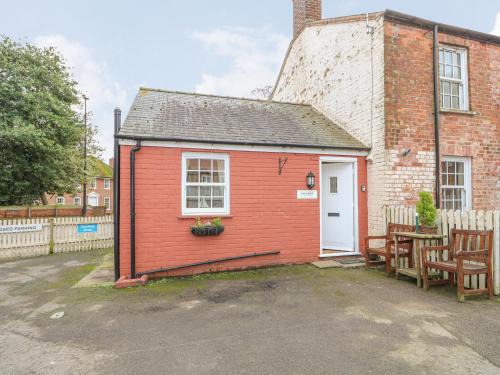 Burgh le Marsh House | The Annexe