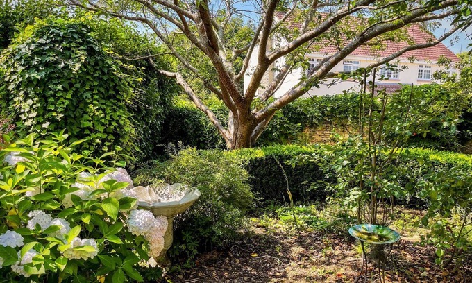 Weymouth Cottage | The Apple Loft at Jordan House