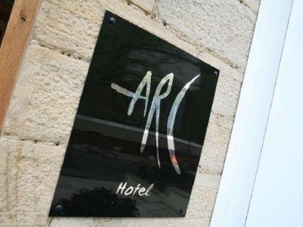 Harrogate House | The Arc - Boutique B&B