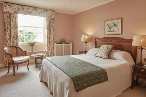 Lifton Hotel | The Arundell