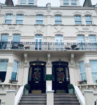 West Kensington Bed & Breakfast | The Avonmore Olympia