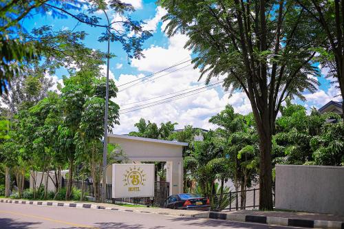 Remera Hotel | The B Hotel