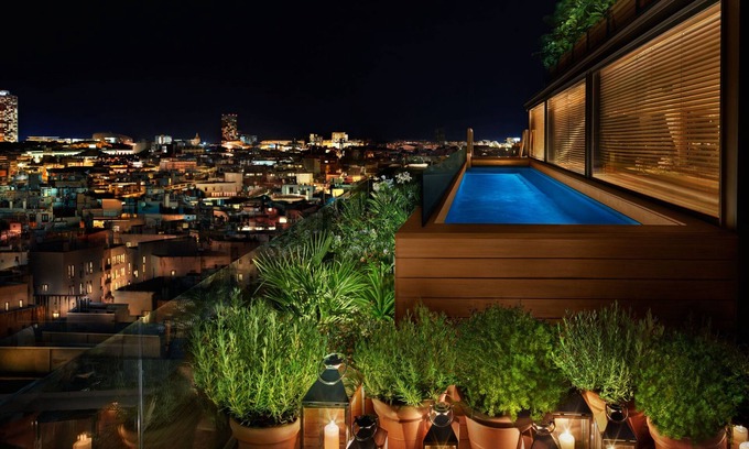 La Ribera Hotel | The Barcelona EDITION
